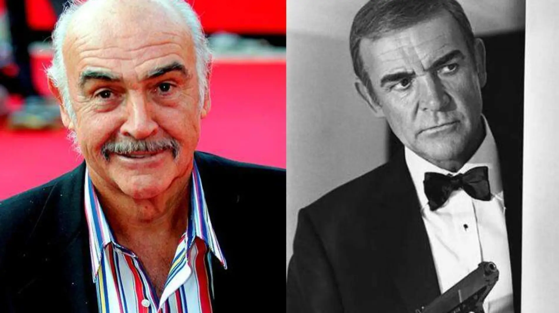 sean connery-james bond